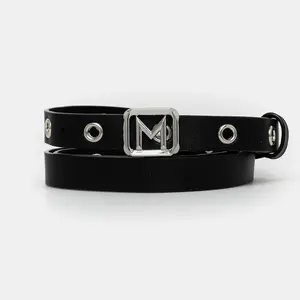 Kožený pásek Marella