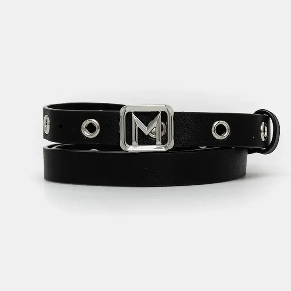 Kožený pásek Marella