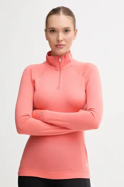 Funkční triko s dlouhým rukávem Smartwool