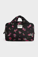 Cestovní kosmetická taštička WOUF Bloom 20 x 15 x 10 cm