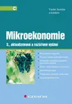 Mikroekonomie - Václav Jurečka