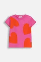 Dětské tričko Coccodrillo