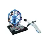 Stavebnice elektrické obvody rotace