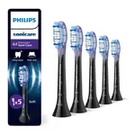 PHILIPS HX9055/88 Sonicare premium gum care náhradní hlavice 5 kusů