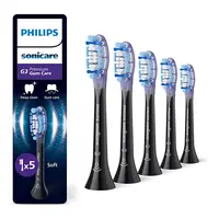 PHILIPS HX9055/88 Sonicare premium gum care náhradní hlavice 5 kusů