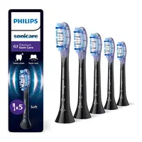 PHILIPS SONICARE HX9055/88 Premium gum care náhradní hlavice 5 kusů