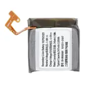 Originální Samsung baterie Li-Ion 247mAh EB-BR880ABY (Service Pack)