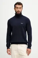 Vlněný svetr Aeronautica Militare