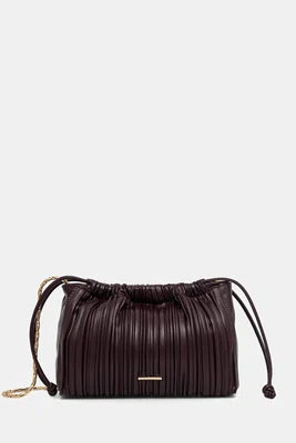 Kabelka Calvin Klein černá barva, LV04F3076G