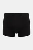 Boxerky United Colors of Benetton černá barva, 3XKP2X01I