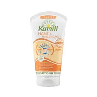 Kamill Expres Krém na ruce a nehty tuba 75 ml