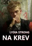 Na krev - Lydia Strong - e-kniha