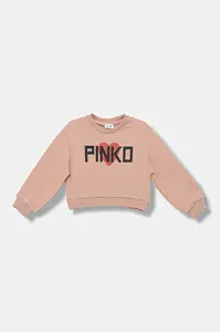 Pinko Dětská mikina Pinko