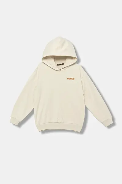 Dětská mikina Napapijri B-ADIGE