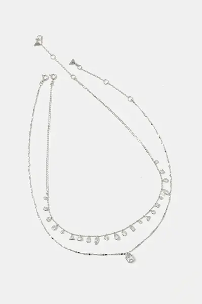 Náhrdelník Aldo 2-pack FOETHA.973