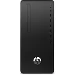 HP 295 G8 Micro 936T9EA#BCM Počítač Mini, R7-5700G, 16GB, 512GB SSD, AMD int, W11P, 1R