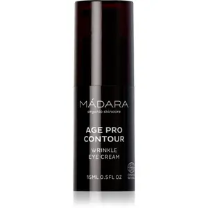 MÁDARA Age Pro Contour protivráskový krém na oční okolí 15 ml