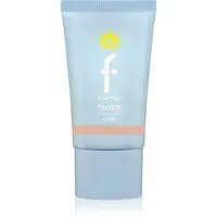 flormar Sun Lovers Tinted Moisturizer SPF 50 tónovací hydratační krém SPF 50 Golden Beige 30 ml