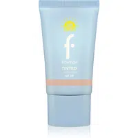 flormar Tinted Moisturizer SPF 50 tónovací hydratační krém Golden Beige 30 ml