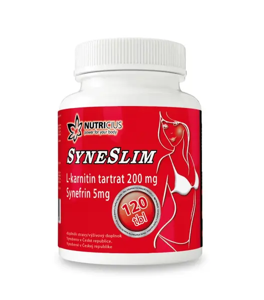 Nutricius Syneslim 120 tablet