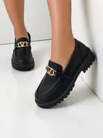 Resti Women's moccasins Erret