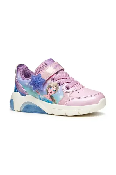 Dětské tenisky Geox FADINLIGHT