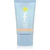 flormar Tinted Moisturizer SPF 50 tónovací hydratační krém Ivory Beige 30 ml