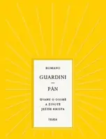 Pán - Romano Guardini