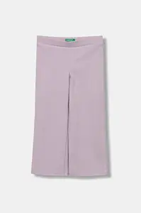 Dětské tepláky United Colors of Benetton