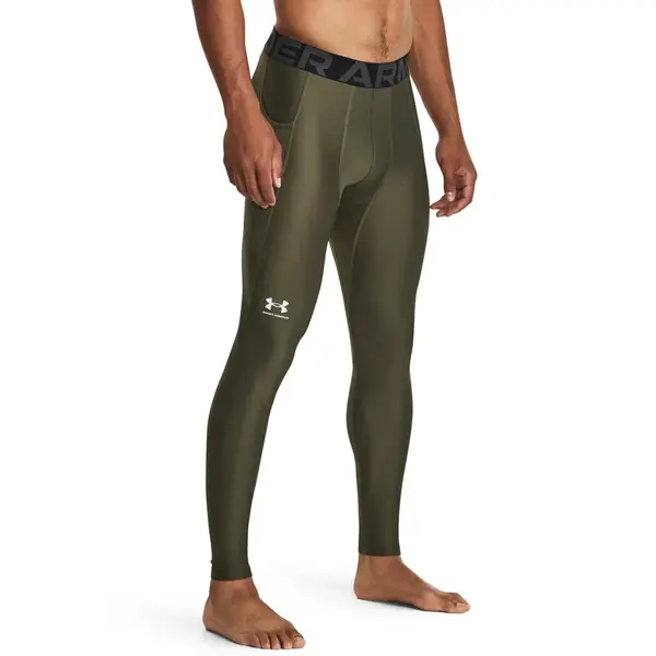 Pánské kompresní legíny Under Armour HG Armour Leggings