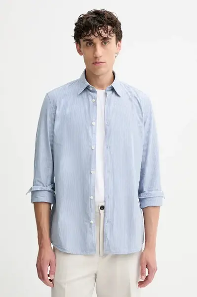 Bavlněná košile Marc O'Polo