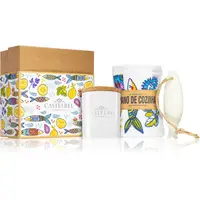 Castelbel Sardine Set dárková sada