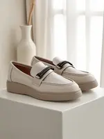 Resti Women's Moccasins Afisal