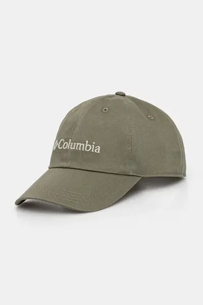 Bavlněná baseballová čepice Columbia Provisions Ball Cap