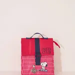Obědová krabička women'secret červená barva, 4842919