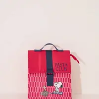 Obědová krabička women'secret červená barva, 4842919