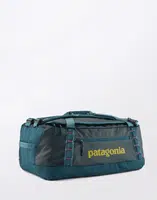 Batoh Patagonia Black Hole Duffel 55L Tidal Teal w/Luminous Pink