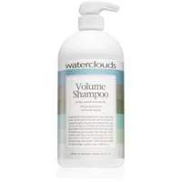 Waterclouds Volume Shampoo šampon pro objem jemných vlasů 1000 ml