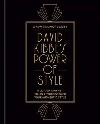 David Kibbe's Power of Style - David Kibbe