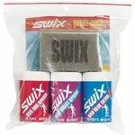 Swix GUNDE GUNDE - Sada vosků, , velikost