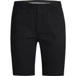 Under Armour LINKS SHORT Dámské golfové kraťasy, černá, velikost
