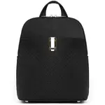 VUCH FILIPA DIAMOND Dámský batoh, černá, velikost