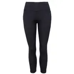 Nike DRI-FIT FAST Dámské běžecké legíny, černá, velikost