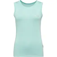 Klimatex ALEXA1 Dámské skampolo, světle zelená, velikost