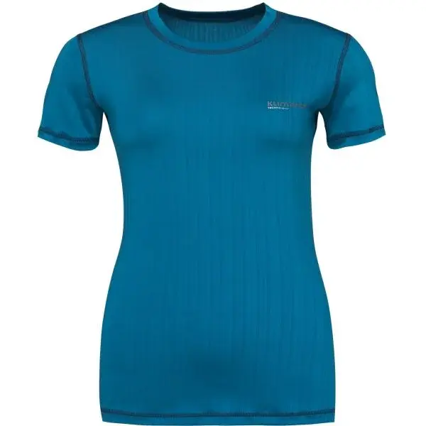 Klimatex AMBRA1 Dámské funkční triko, modrá, velikost XXL