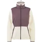 KARI TRAA ROTHE WINDBREAKER Dámská sportovní větrovka, vínová, velikost