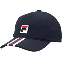 Fila BOBBY Kšiltovka, tmavě modrá, velikost UNI