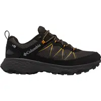 Columbia PEAKFREAK RUSH OUTDRY Pánská outdoorová obuv, khaki, velikost 45