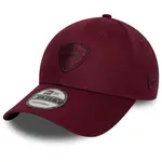 New Era DUCATI SEASONAL 9FORTY Kšiltovka, vínová, velikost UNI