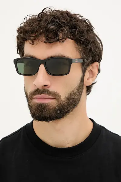 Sluneční brýle Gucci